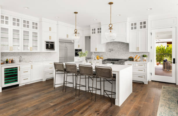 24/7 Emergency Kitchen Island Installation experts in Preston, TX